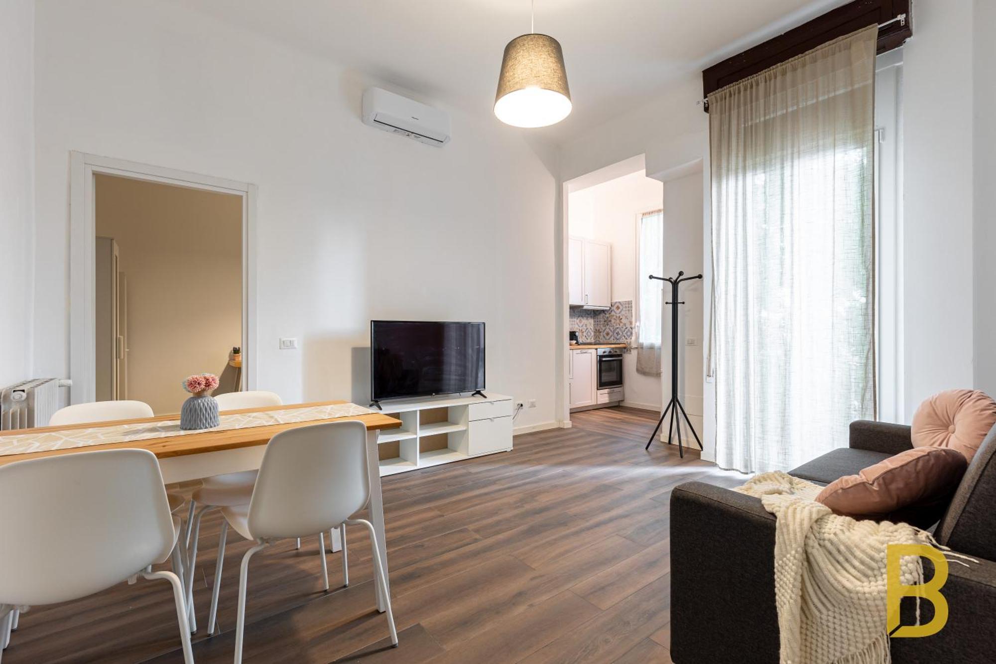 Beplace Apartments In Fiera Milano Exteriör bild